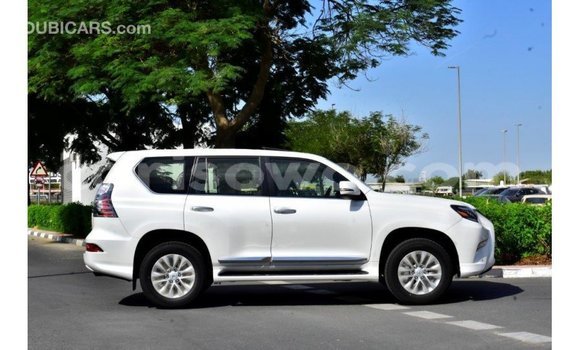 Buy Import Lexus GX White Car in Import - Dubai in Benign Buy Import Lexus GX White Car in Import - Dubai in Benign