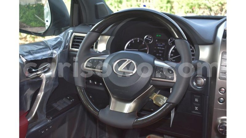 Big with watermark lexus gx benin import dubai 6810