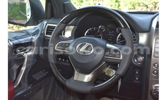 Buy Import Lexus GX White Car in Import - Dubai in Benign Buy Import Lexus GX White Car in Import - Dubai in Benign