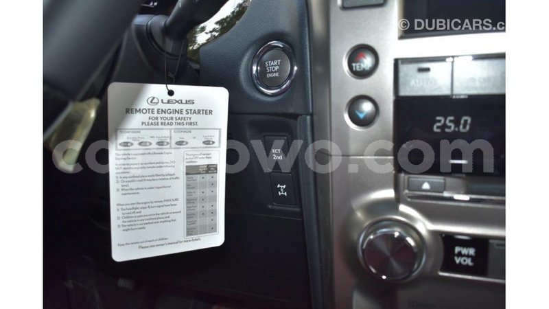 Big with watermark lexus gx benin import dubai 6810