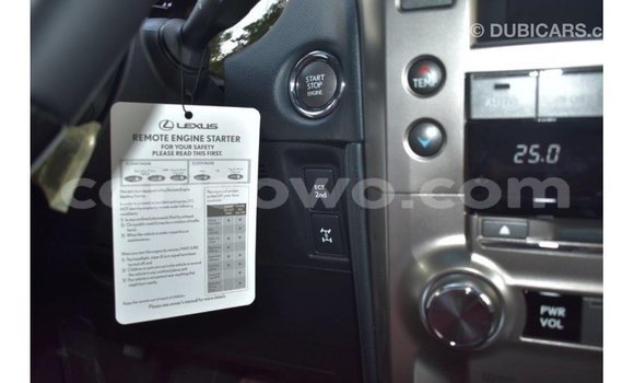 Buy Import Lexus GX White Car in Import - Dubai in Benign Buy Import Lexus GX White Car in Import - Dubai in Benign