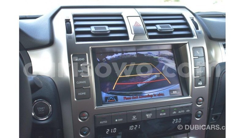 Big with watermark lexus gx benin import dubai 6810