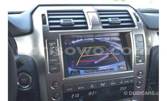 Buy Import Lexus GX White Car in Import - Dubai in Benign Buy Import Lexus GX White Car in Import - Dubai in Benign