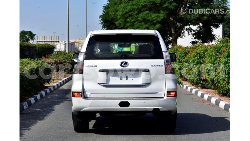 Big with watermark lexus gx benin import dubai 6810