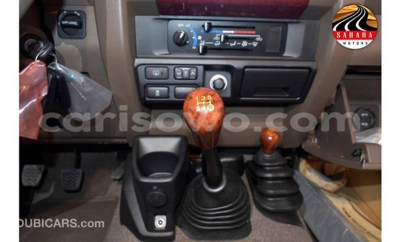 Acheter Import Voiture Toyota Land Cruiser Autre à Import - Dubai, Benin Acheter Import Voiture Toyota Land Cruiser Autre à Import - Dubai, Benin