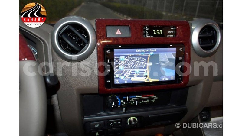 Big with watermark toyota land cruiser benin import dubai 6811