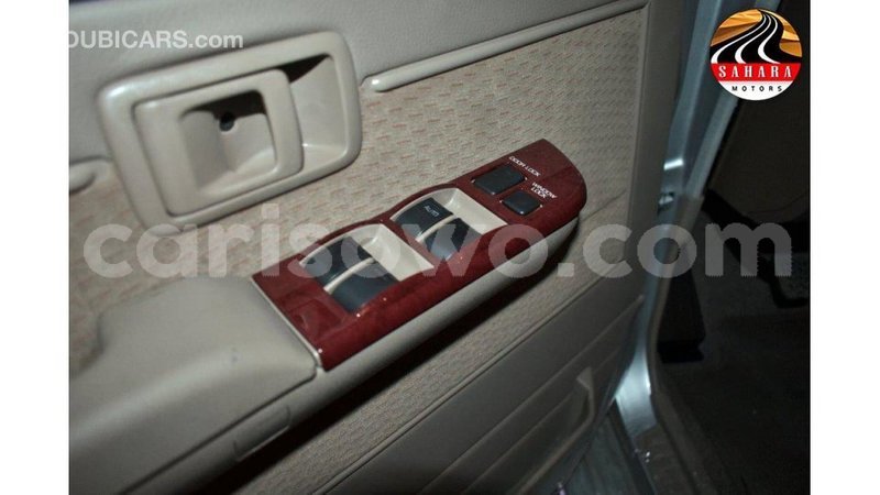 Big with watermark toyota land cruiser benin import dubai 6811