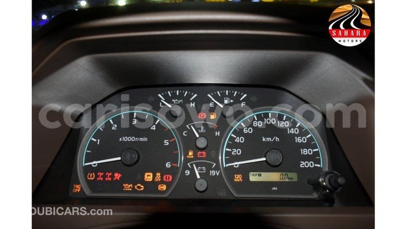 Big with watermark toyota land cruiser benin import dubai 6811