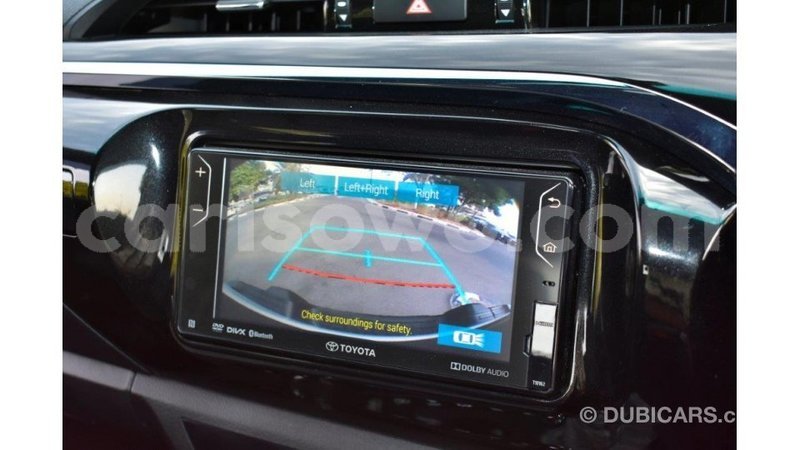 Big with watermark toyota hilux benin import dubai 6812