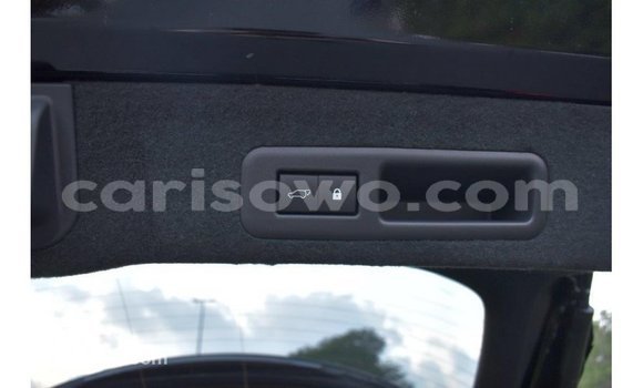 Acheter Import Voiture Lexus RX 350 Noir à Import - Dubai, Benin Acheter Import Voiture Lexus RX 350 Noir à Import - Dubai, Benin