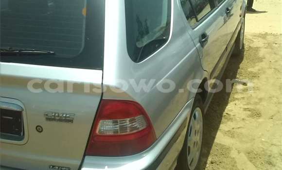 Acheter Occasion Voiture Honda Civic Gris à Porto Novo, Benin Acheter Occasion Voiture Honda Civic Gris à Porto Novo, Benin