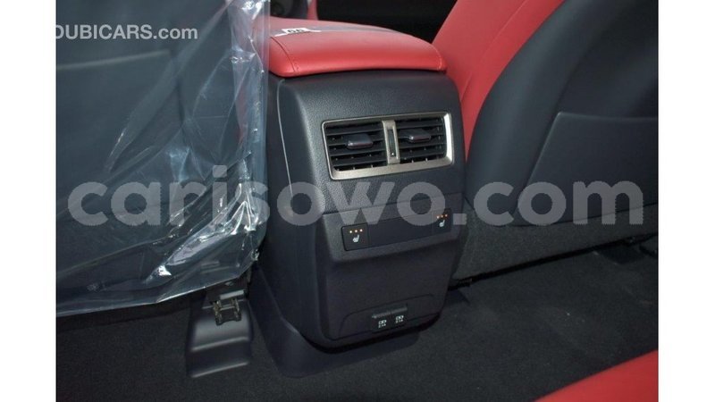 Big with watermark lexus rx 350 benin import dubai 6813