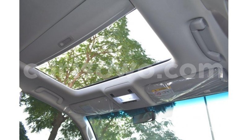 Big with watermark toyota land cruiser benin import dubai 6814