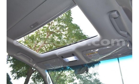 Buy Import Toyota Land Cruiser Black Car in Import - Dubai in Benign Buy Import Toyota Land Cruiser Black Car in Import - Dubai in Benign