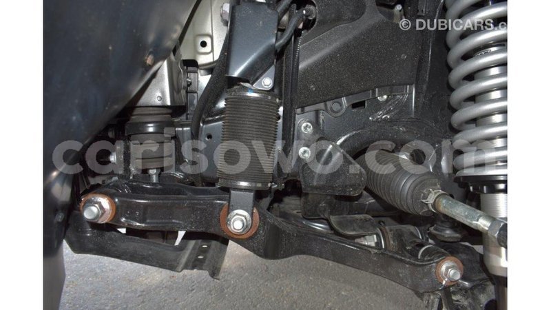 Big with watermark toyota land cruiser benin import dubai 6814