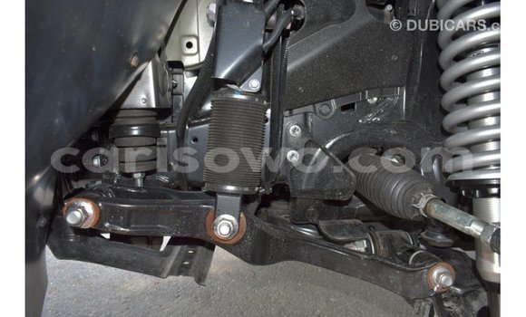 Buy Import Toyota Land Cruiser Black Car in Import - Dubai in Benign Buy Import Toyota Land Cruiser Black Car in Import - Dubai in Benign