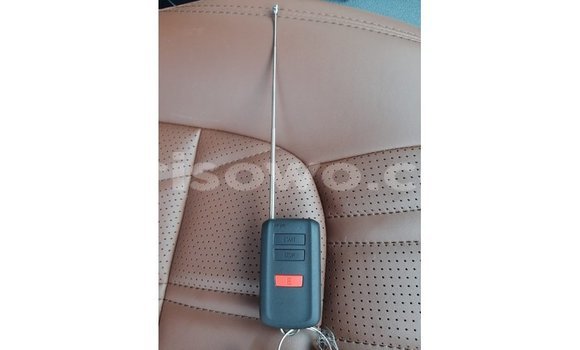 Buy Import Toyota Land Cruiser Black Car in Import - Dubai in Benign Buy Import Toyota Land Cruiser Black Car in Import - Dubai in Benign