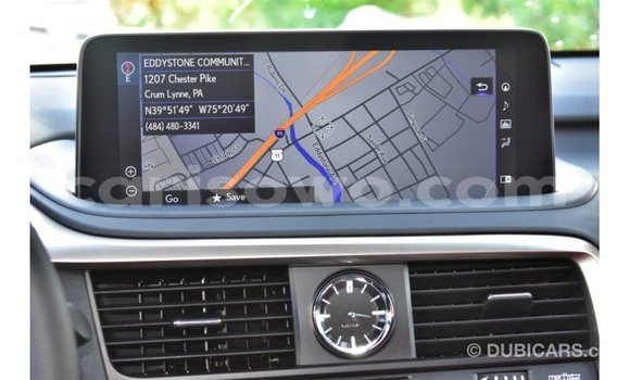 Buy Import Lexus RX 350 White Car in Import - Dubai in Benign Buy Import Lexus RX 350 White Car in Import - Dubai in Benign