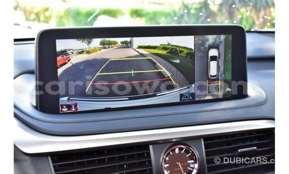 Buy Import Lexus RX 350 White Car in Import - Dubai in Benign Buy Import Lexus RX 350 White Car in Import - Dubai in Benign