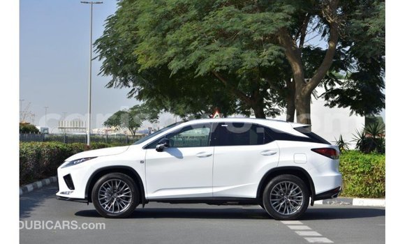 Buy Import Lexus RX 350 White Car in Import - Dubai in Benign Buy Import Lexus RX 350 White Car in Import - Dubai in Benign