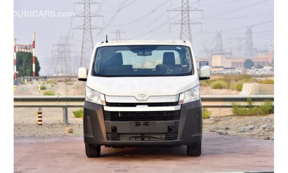 Buy Import Toyota Hiace White Car in Import - Dubai in Benign Buy Import Toyota Hiace White Car in Import - Dubai in Benign