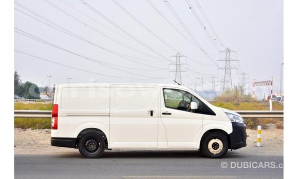 Buy Import Toyota Hiace White Car in Import - Dubai in Benign Buy Import Toyota Hiace White Car in Import - Dubai in Benign