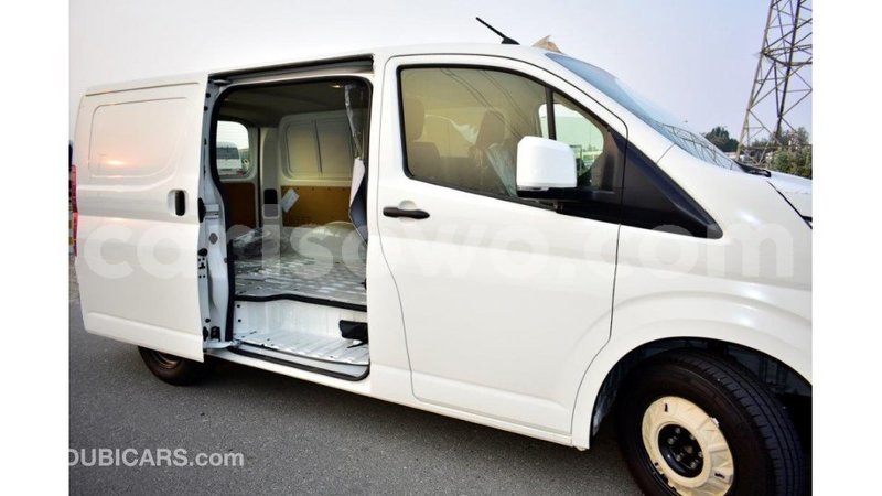 Big with watermark toyota hiace benin import dubai 6816