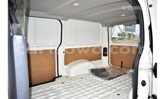 Buy Import Toyota Hiace White Car in Import - Dubai in Benign Buy Import Toyota Hiace White Car in Import - Dubai in Benign