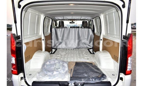 Buy Import Toyota Hiace White Car in Import - Dubai in Benign Buy Import Toyota Hiace White Car in Import - Dubai in Benign