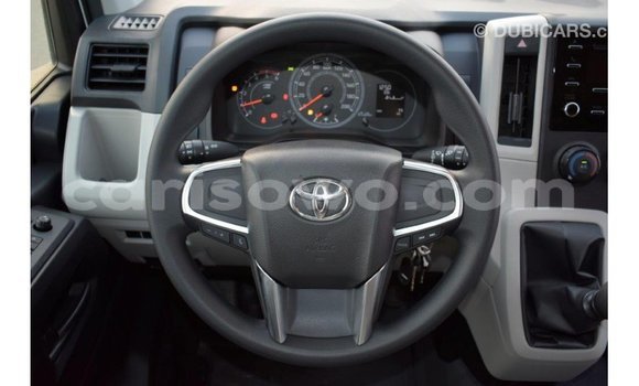 Buy Import Toyota Hiace White Car in Import - Dubai in Benign Buy Import Toyota Hiace White Car in Import - Dubai in Benign