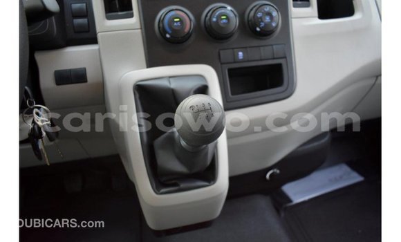 Buy Import Toyota Hiace White Car in Import - Dubai in Benign Buy Import Toyota Hiace White Car in Import - Dubai in Benign
