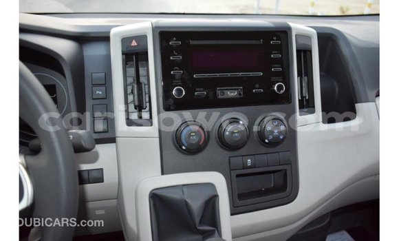 Buy Import Toyota Hiace White Car in Import - Dubai in Benign Buy Import Toyota Hiace White Car in Import - Dubai in Benign