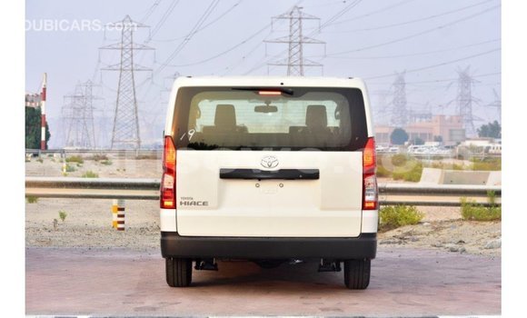 Buy Import Toyota Hiace White Car in Import - Dubai in Benign Buy Import Toyota Hiace White Car in Import - Dubai in Benign