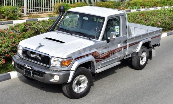 Buy Import Toyota Land Cruiser Other Car in Import - Dubai in Benign Buy Import Toyota Land Cruiser Other Car in Import - Dubai in Benign