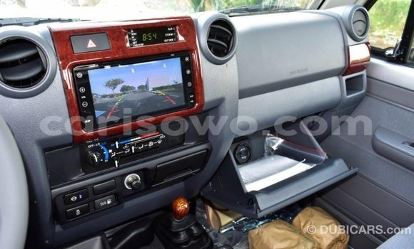 Buy Import Toyota Land Cruiser Other Car in Import - Dubai in Benign Buy Import Toyota Land Cruiser Other Car in Import - Dubai in Benign