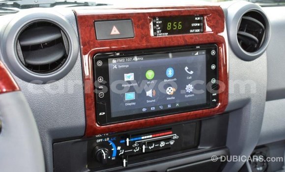 Buy Import Toyota Land Cruiser Other Car in Import - Dubai in Benign Buy Import Toyota Land Cruiser Other Car in Import - Dubai in Benign