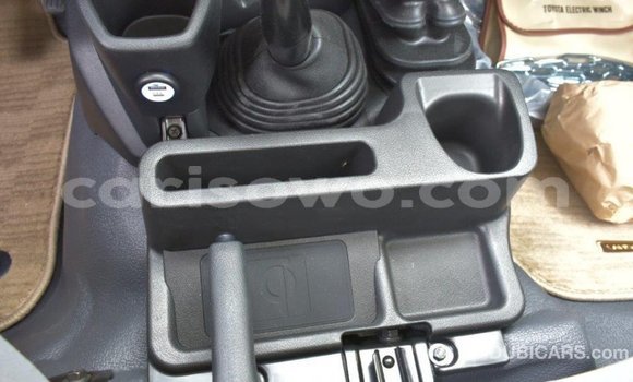 Buy Import Toyota Land Cruiser Other Car in Import - Dubai in Benign Buy Import Toyota Land Cruiser Other Car in Import - Dubai in Benign