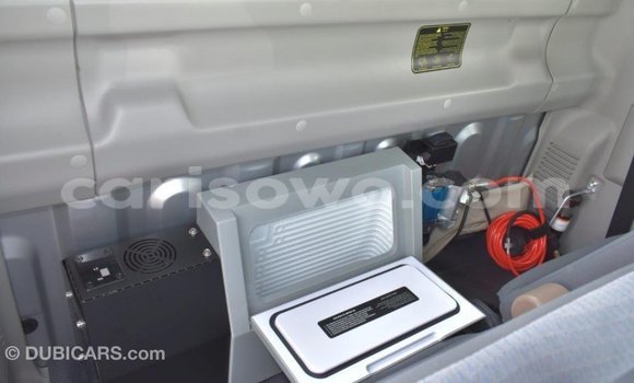 Buy Import Toyota Land Cruiser Other Car in Import - Dubai in Benign Buy Import Toyota Land Cruiser Other Car in Import - Dubai in Benign