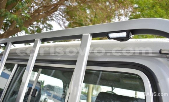 Buy Import Toyota Land Cruiser Other Car in Import - Dubai in Benign Buy Import Toyota Land Cruiser Other Car in Import - Dubai in Benign