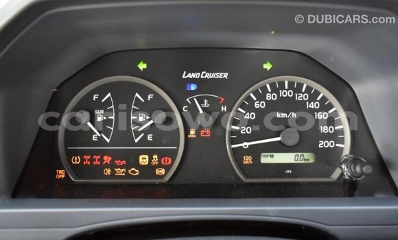 Buy Import Toyota Land Cruiser Other Car in Import - Dubai in Benign Buy Import Toyota Land Cruiser Other Car in Import - Dubai in Benign