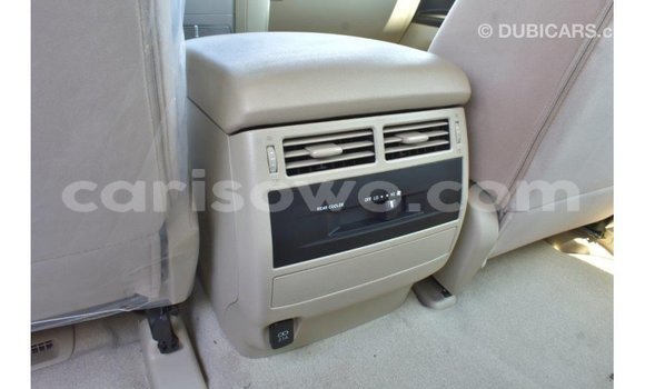 Buy Import Toyota Land Cruiser White Car in Import - Dubai in Benign Buy Import Toyota Land Cruiser White Car in Import - Dubai in Benign