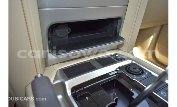 Buy Import Toyota Land Cruiser White Car in Import - Dubai in Benign Buy Import Toyota Land Cruiser White Car in Import - Dubai in Benign