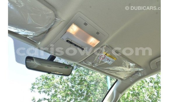 Buy Import Toyota Land Cruiser White Car in Import - Dubai in Benign Buy Import Toyota Land Cruiser White Car in Import - Dubai in Benign