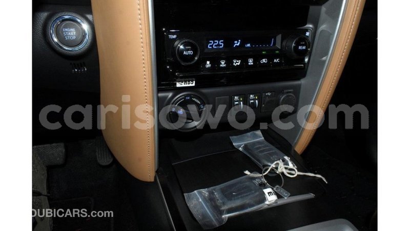 Big with watermark toyota fortuner benin import dubai 6820