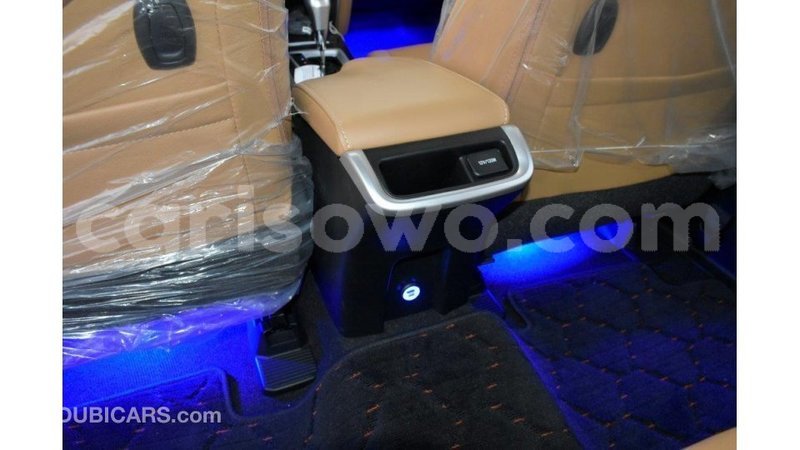 Big with watermark toyota fortuner benin import dubai 6820