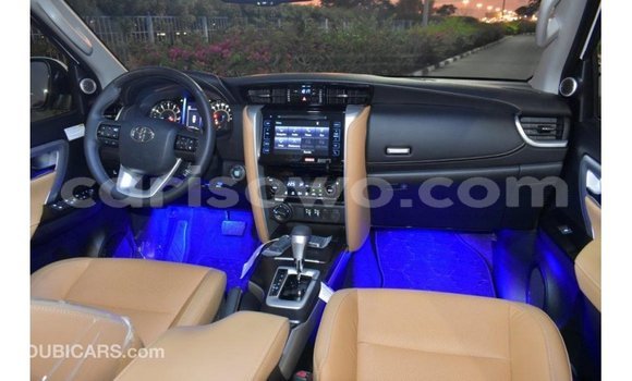 Buy Import Toyota Fortuner White Car in Import - Dubai in Benign Buy Import Toyota Fortuner White Car in Import - Dubai in Benign