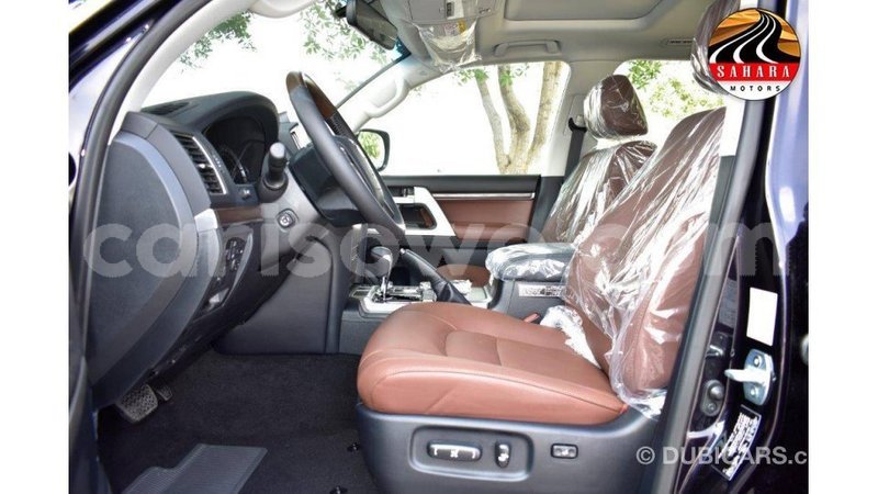 Big with watermark toyota land cruiser benin import dubai 6821