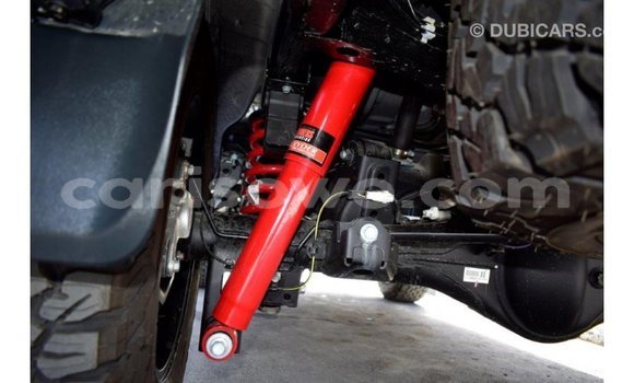 Acheter Import Voiture Toyota Fortuner Noir à Import - Dubai, Benin Acheter Import Voiture Toyota Fortuner Noir à Import - Dubai, Benin