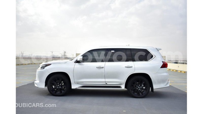 Big with watermark lexus lx benin import dubai 6823