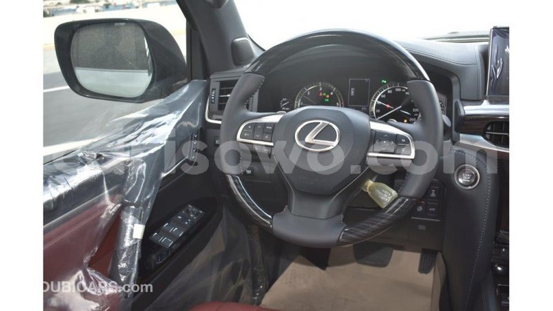 Big with watermark lexus lx benin import dubai 6823